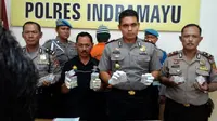 Seorang Polisi Diduga Bekingi Pengiriman 7 Juta Petasan