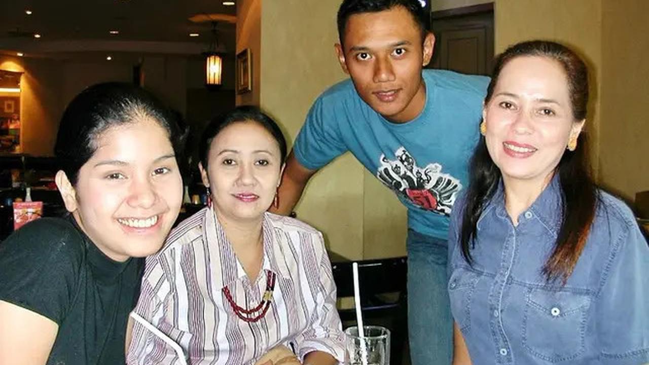 Foto Lawas Annisa Pohan Tanpa Makeup, Tampilkan Wajah Cantik Natural saat Kenang Masa Muda