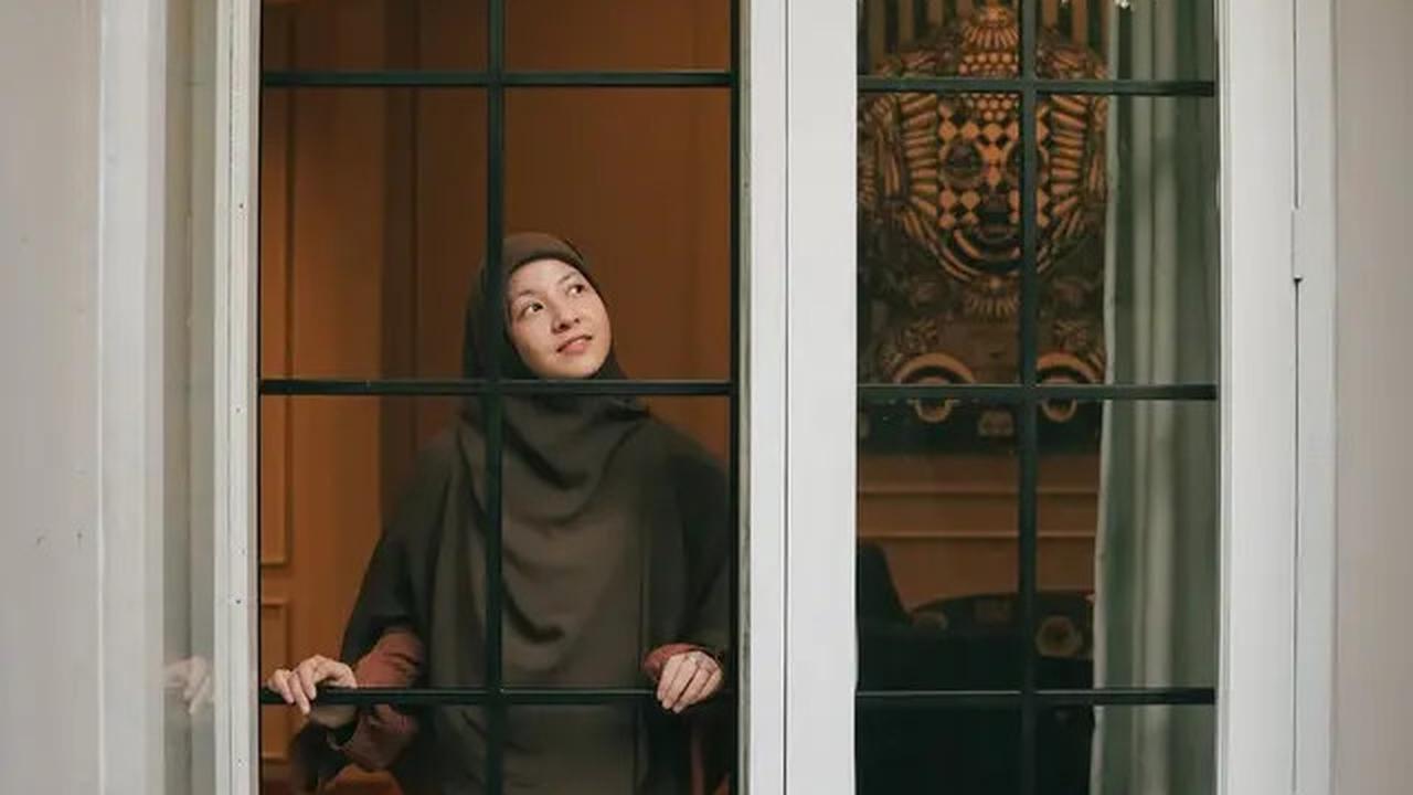 Citra Kirana Main Film Keajaiban Air Mata Wanita, Bahas Wanita, Daya Juang dan Fase Terpuruk
