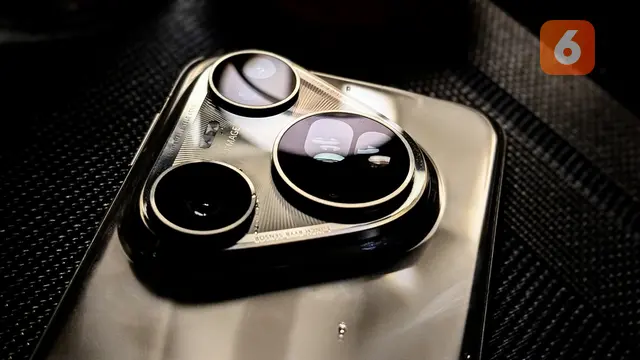 Huawei Pura 80 Ultra