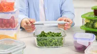 Pisahkan Bahan Mentah dan Masakan dengan Food Container Terbaik, Ini Rekomendasinya