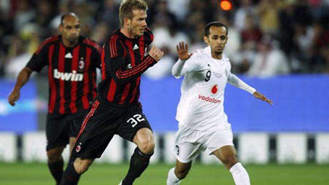 Jafal Rashed Al-Kuwari