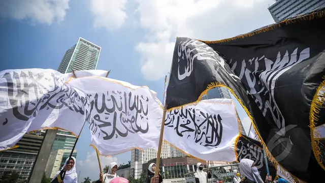 Ratusan Perempuan Tolak Neoliberalisme