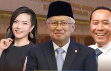 Lebih Dekat dengan Tiga Pemimpin Kementerian Dikti Saintek, Punya Pemikiran Keren tentang Dunia Kampus