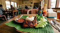 7 Rekomendasi Tempat Makan Ayam Bakar di Solo yang Wajib Dicicip 2026