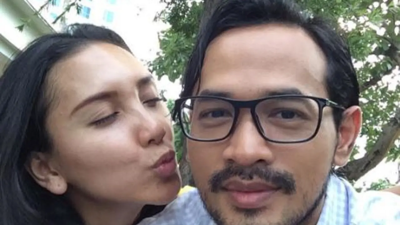 [Bintang] Oka Antara dan Rara Wiritanaya