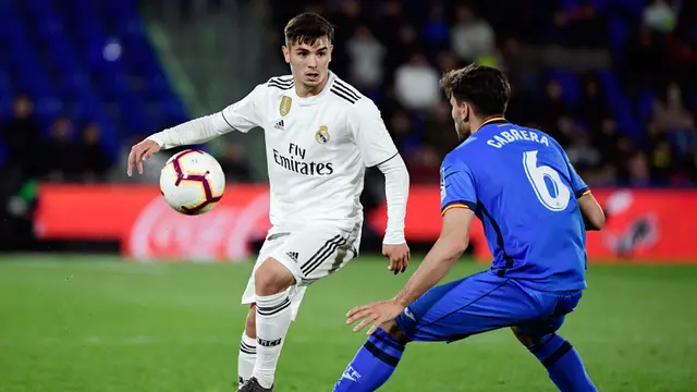 Foto: Rekor Langka, 3 Pemain Ini Mampu Juara Liga di 3 Liga Terbaik di Dunia, Liga Inggris, Spanyol dan Italia