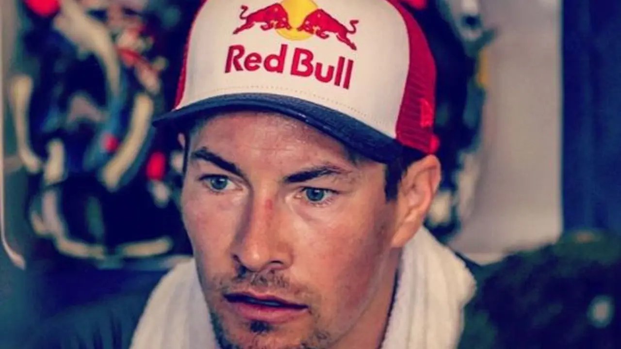 [Bintang] Nicky Hayden