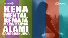 Kena Mental, Remaja Makin Banyak Alami Gangguan Jiwa (Liputan6.com/Abdillah)