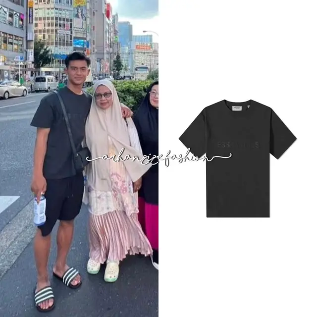 Sukses Jadi Pesepak Bola, Ini 6 Taksiran Harga Outfit dan Fashion Item Pratama Arhan