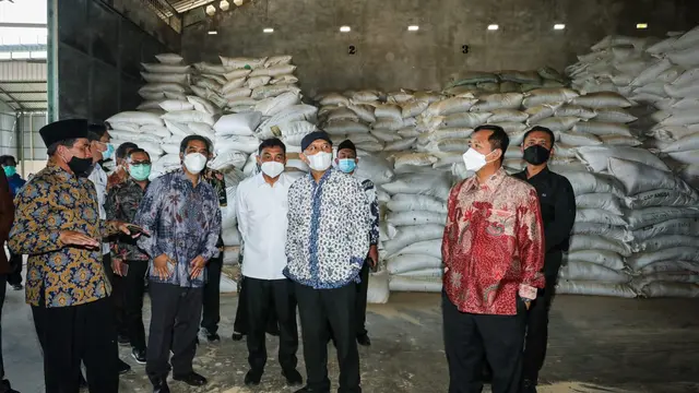 MenkopUKM: SAE Pujon Malang jadi Pilot Project Modernisasi Koperasi Pangan