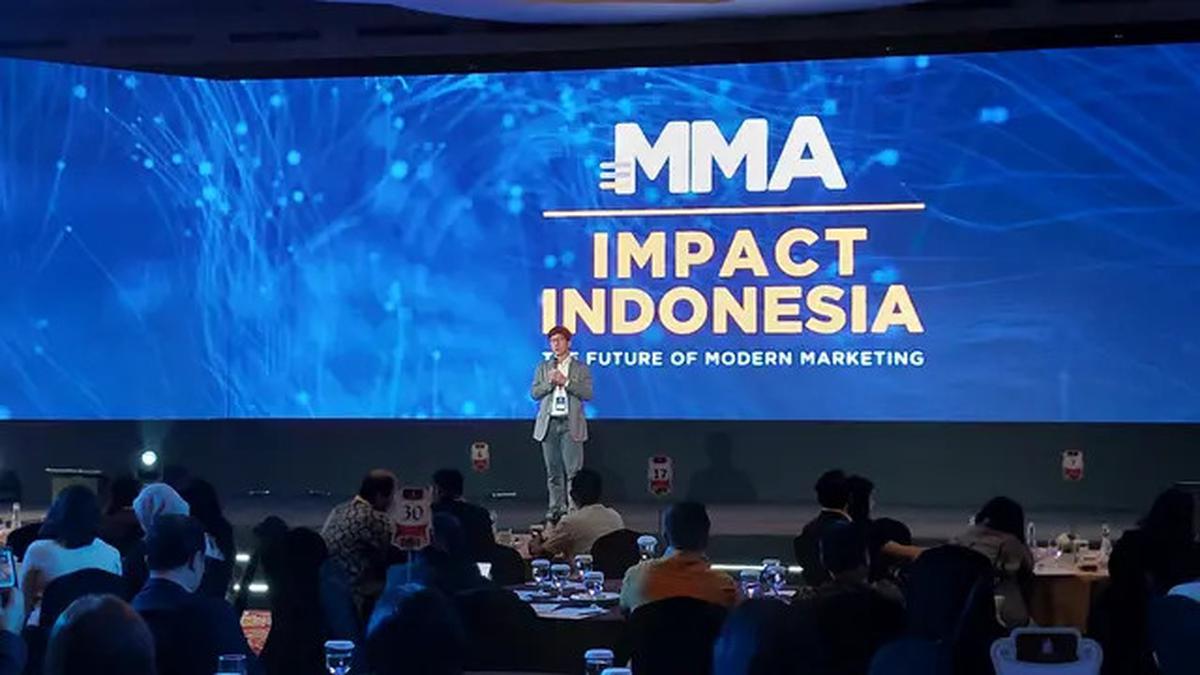 Sutanto Hartono Ditunjuk Jadi Chairperson MMA Global Indonesia