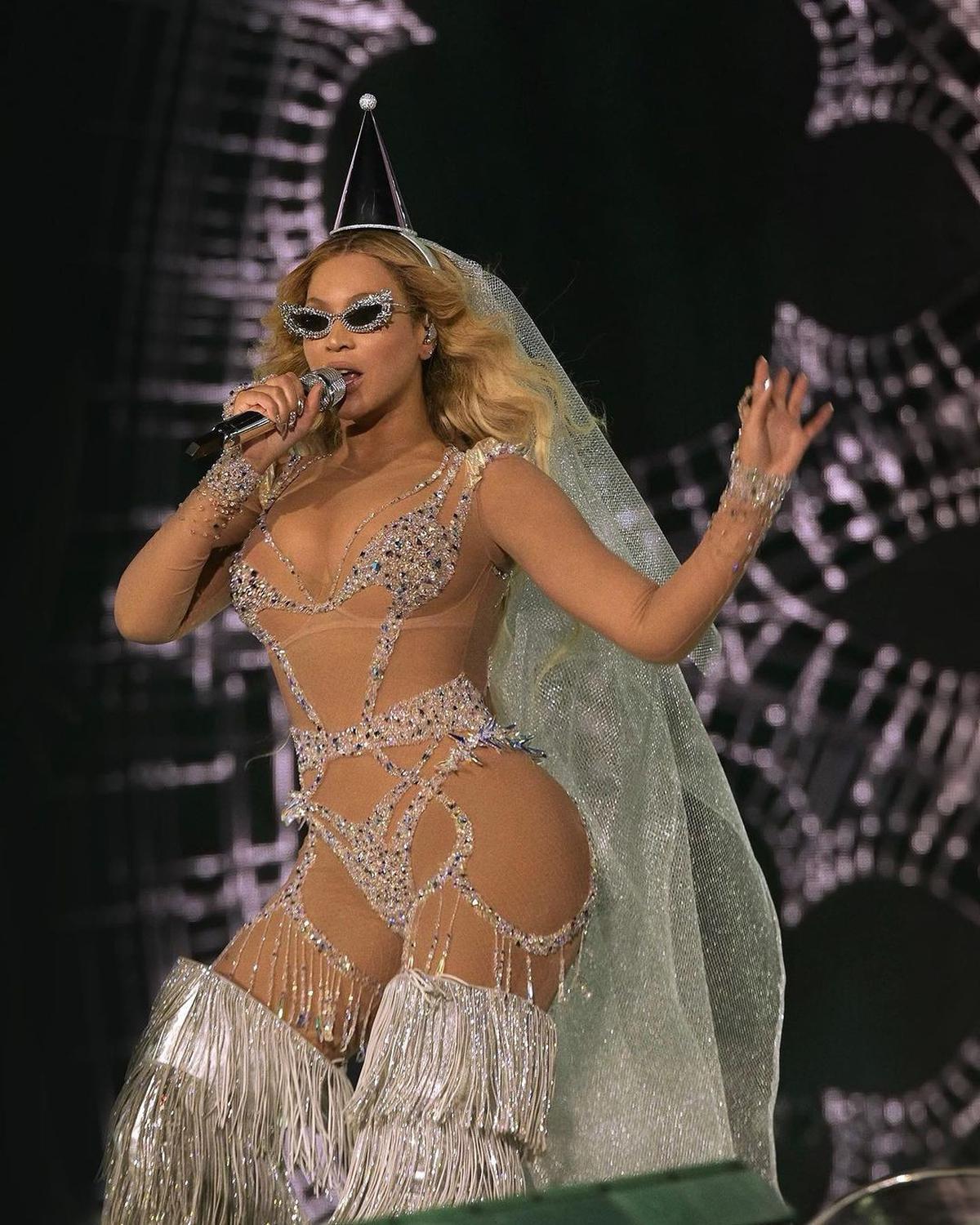 Beyonce