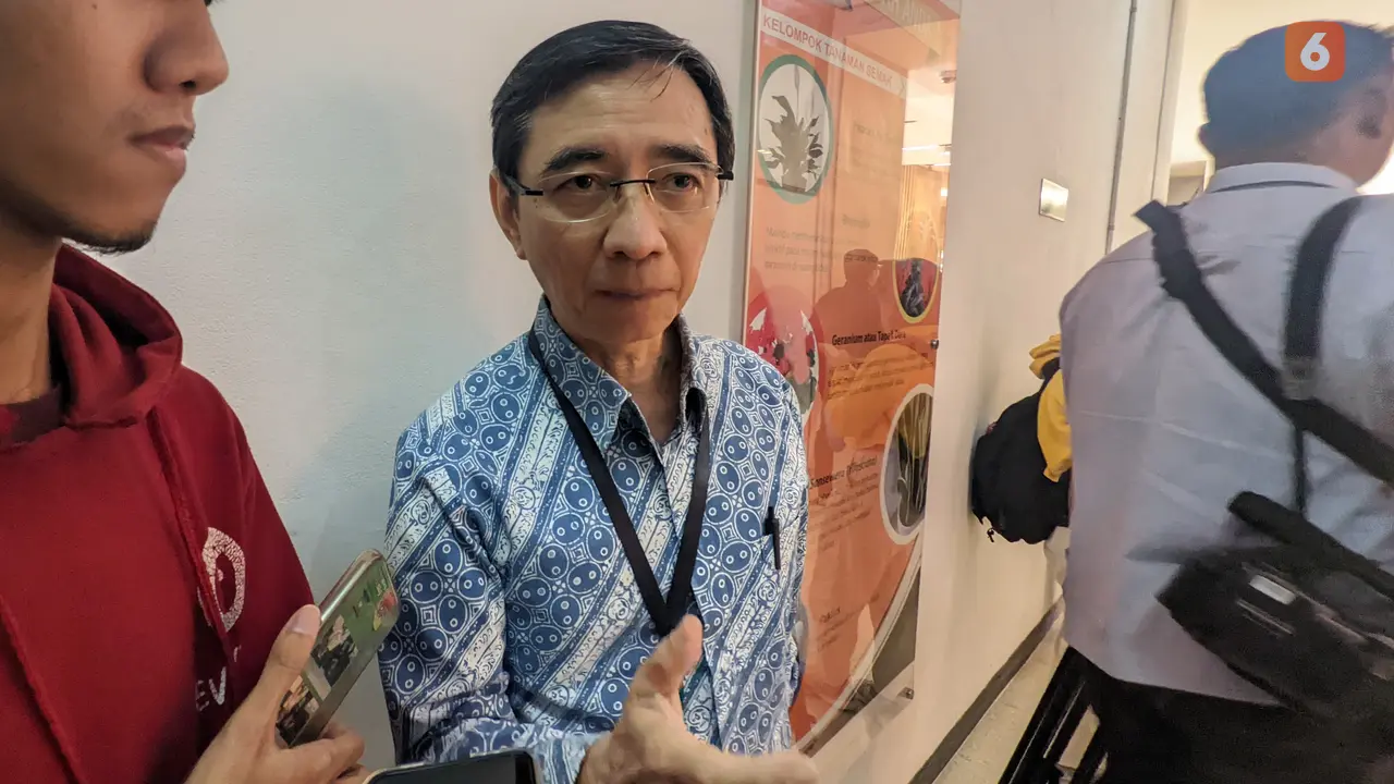 Dua Anak di Ponorogo Meninggal usai Terjangkit DBD, Dokter Ingatkan Soal 3M Plus