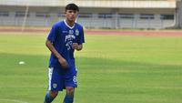 BRI Super League: Gembira Debut bareng Persib, Persembahkan Kemenangan untuk Istri Tercinta