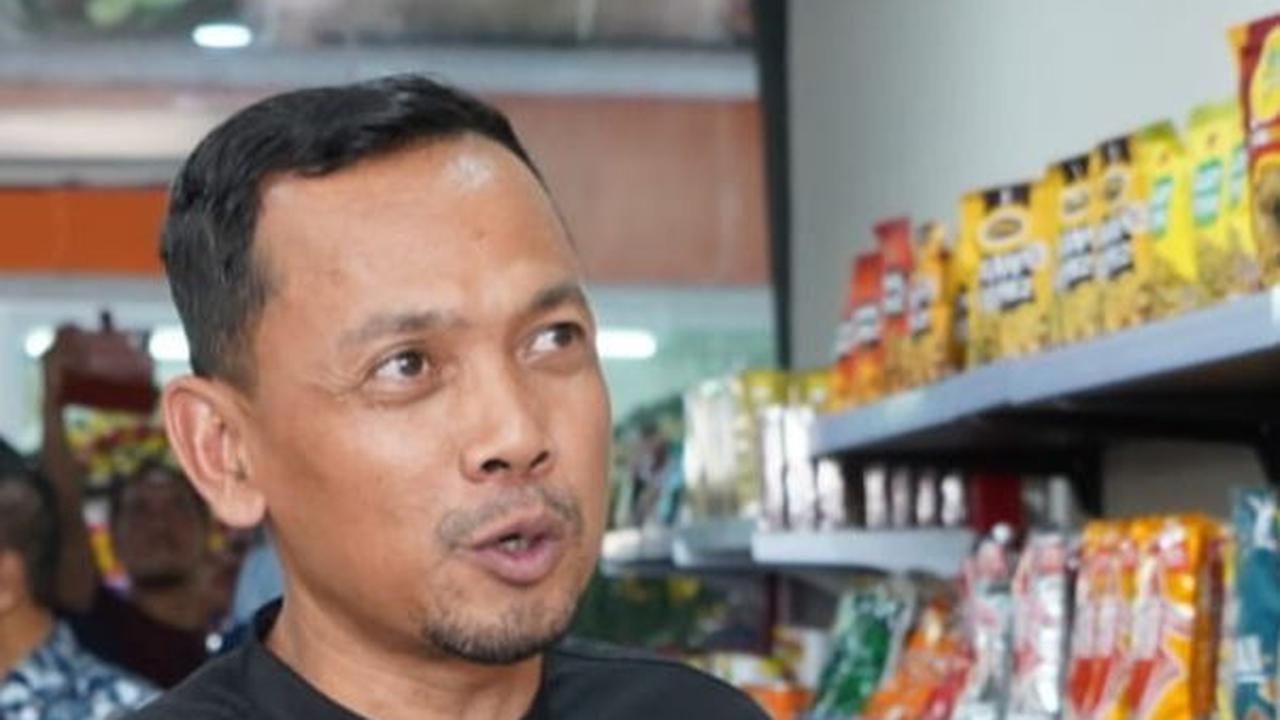 KKP Hadirkan Gerai Produk UMKM Perikanan "Ulammart" di Stasiun Gambir