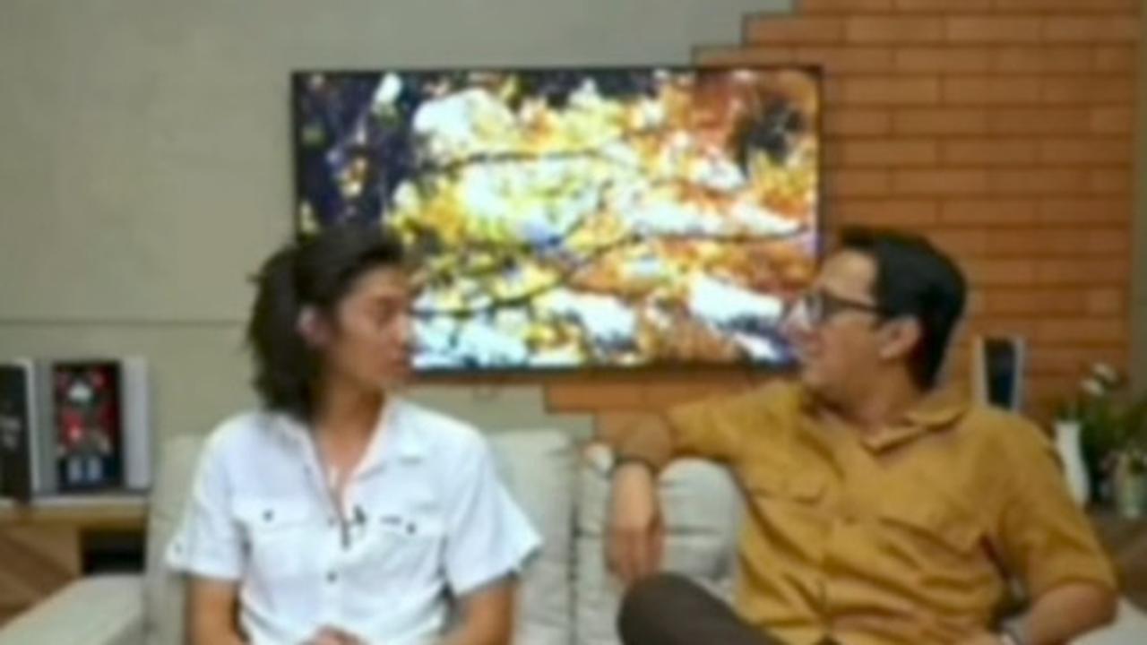 Minta Uang Jajan Rp5 Juta Sebulan, Potret Kenzi Taulany Bingung Jumlahkan '75 + 75' Buat Andre Kesal