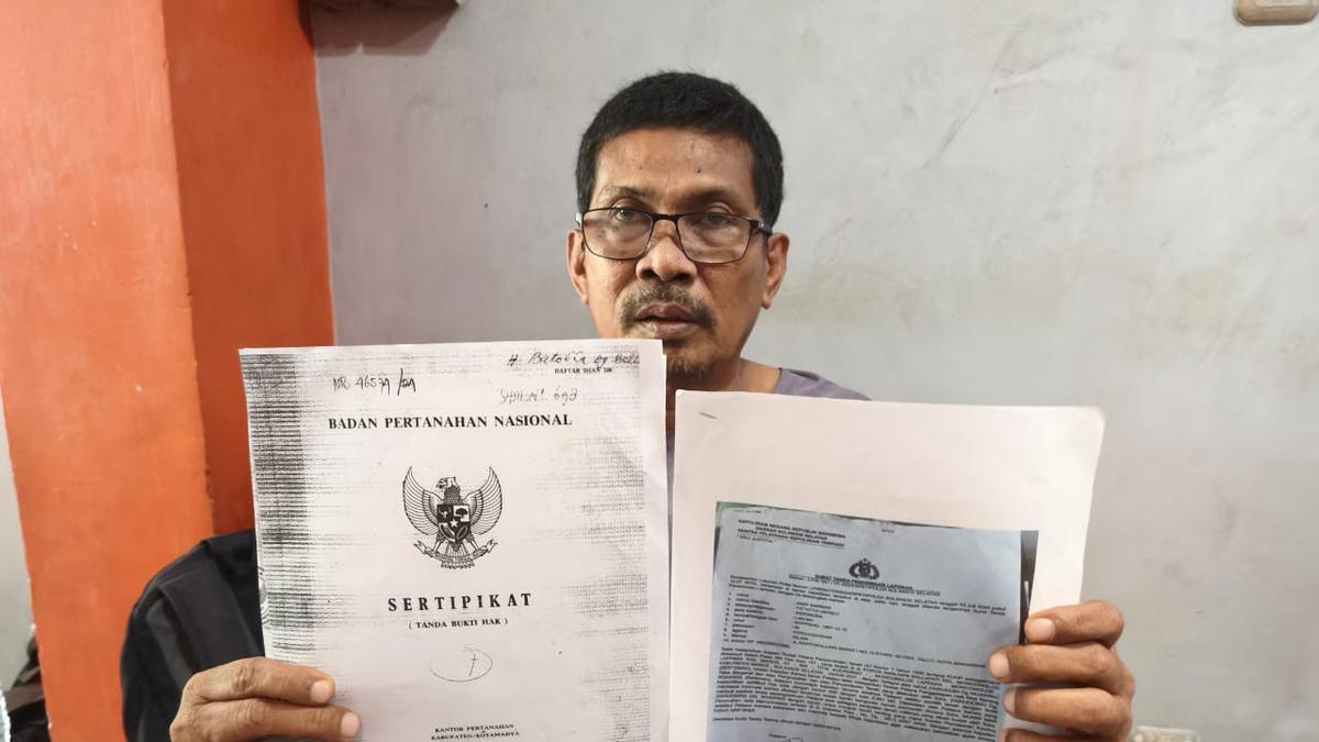 Kabid Propam Polda Sulsel Dilapor ke Mabes Polri Terkait Dugaan Intervensi Penanganan Perkara