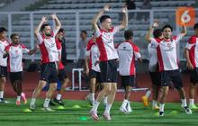 Update Rangking FIFA Timnas Indonesia, Meroket dan Berhasil Salip Gambia hingga Kongo