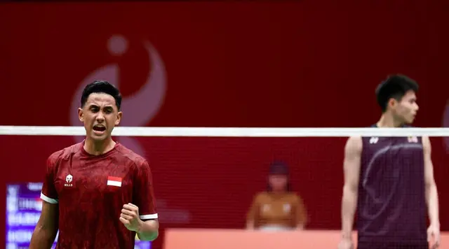 Link Live Streaming Bulu Tangkis Asian Games 2026: 7 Wakil Indonesia Bertanding