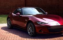 Mazda MX-5 35th Anniversary Edition cuma Ada 5 Unit di Indonesia, Ini Penampakan Seri 007 'James Bond