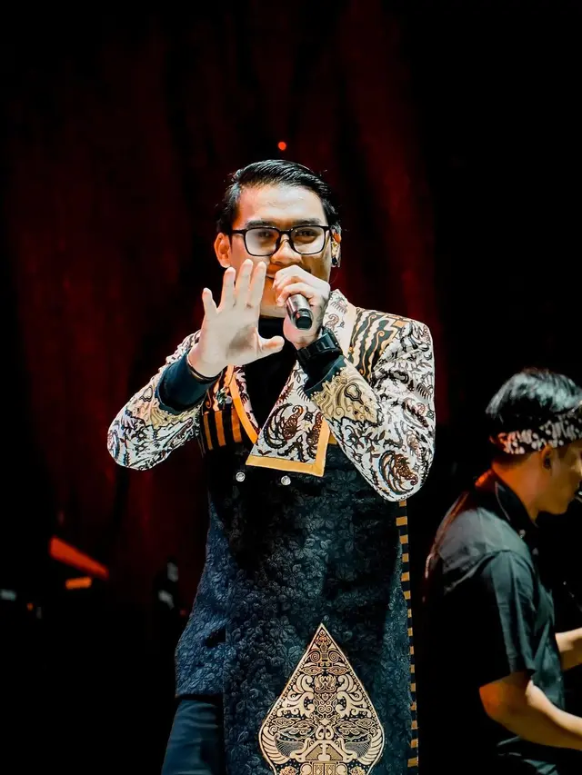 Profil dan Agama Gilga Sahid, Musisi Lagu Jawa yang Dikabarkan Dekat dengan Happy Asmara