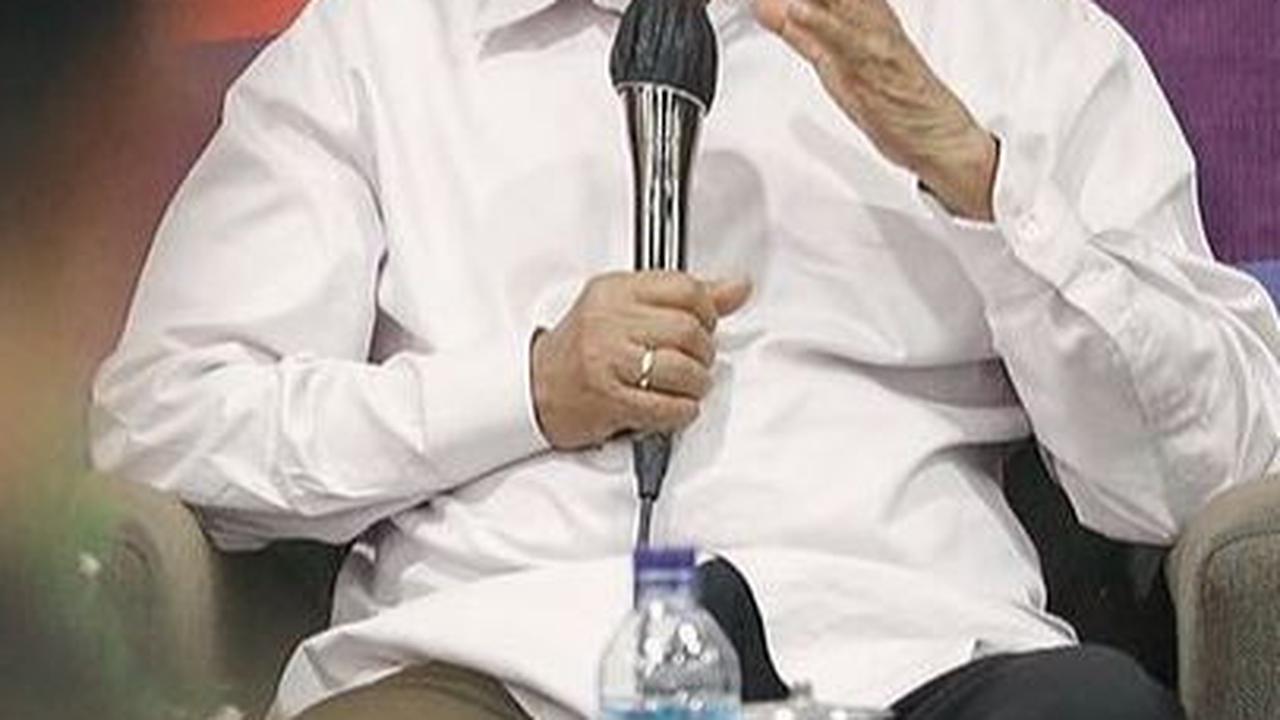 VIDEO: JK Beberkan Fakta Lahan Disinggung Anies: Prabowo Beli Cash USD 150 Juta