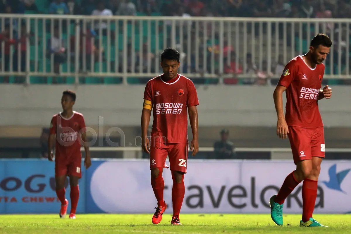 PSM Makassar