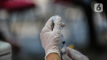 Hoaks Terkini Seputar Dampak Vaksin Covid-19, dari Wajah Lumpuh sampai Hepatitis Akut