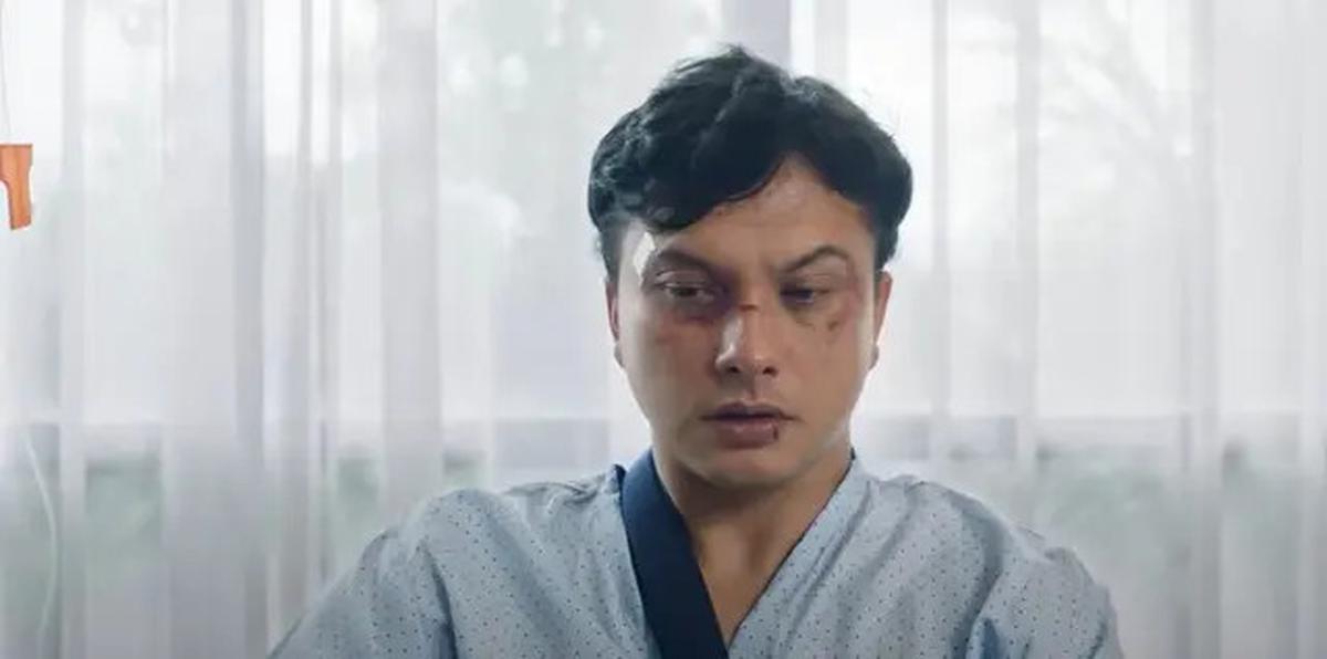 Sinopsis dan Fakta Film Tukar Takdir yang Tayang 2 Oktober 2025 di Bioskop