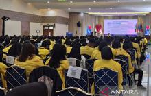UT Surabaya Perkuat Pendampingan Mahasiswa Jarak Jauh, Targetkan Kelulusan Tepat Waktu