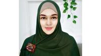 Zeda Salim [Foto: Instagram/ zedasalim]