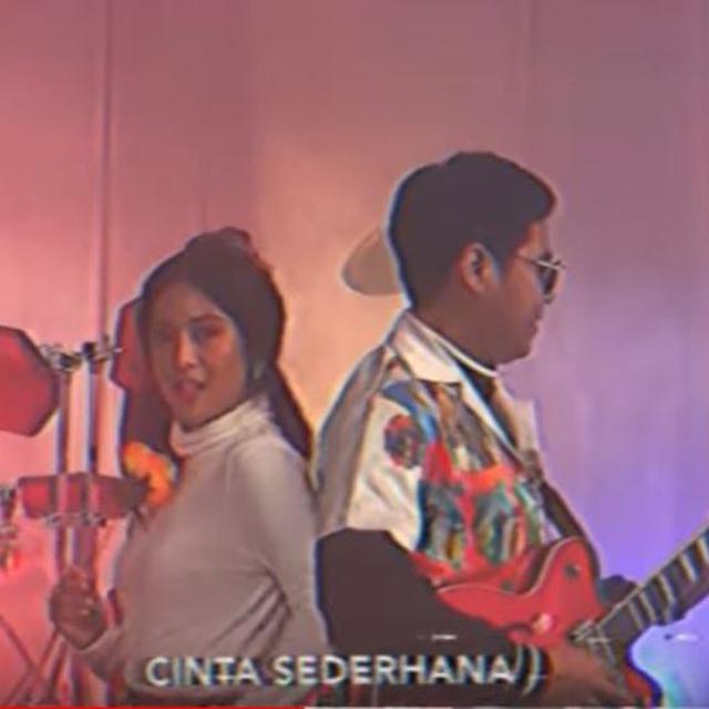 Cinta Sederhana Lirik Lagu - Arsia Lirik