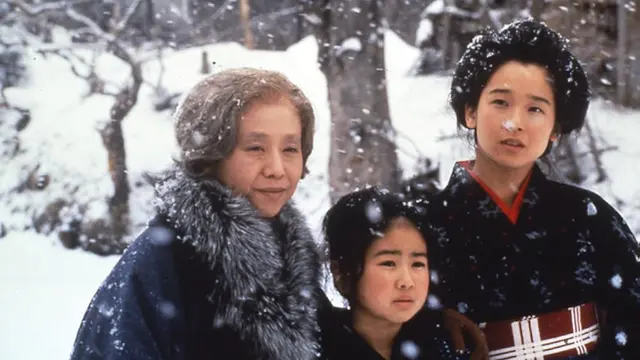 Oshin (1983)