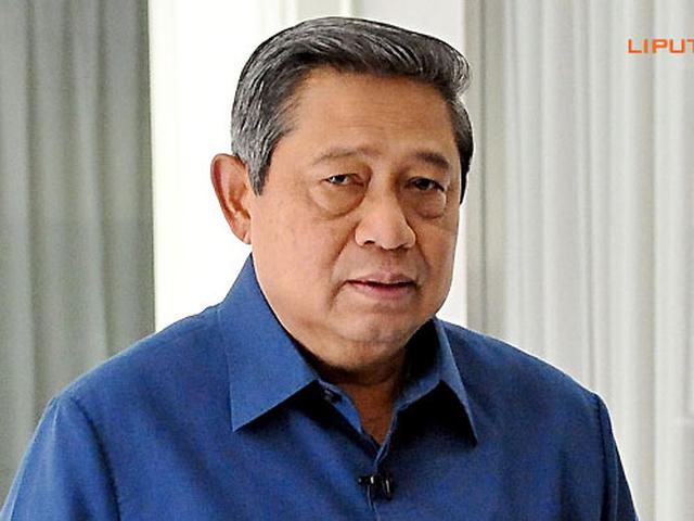 Mertua Presiden Sby Dianugerahi Pahlawan Nasional Pada 2014 News Liputan6 Com