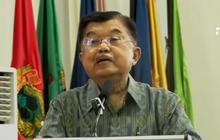 Masa Lalu Kelam Haji Isam Pengusaha Besar Tambang Kalimantan Dibongkar Eks Wapres Jusuf Kalla, Ungkit Cuma Lulusan SMP