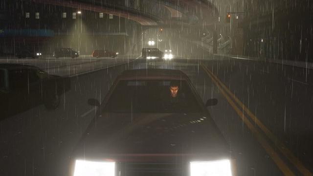 Tangkapan layar trailer Grand Theft Auto: The Trilogy - The Definitive Edition (Dok. Rockstar)