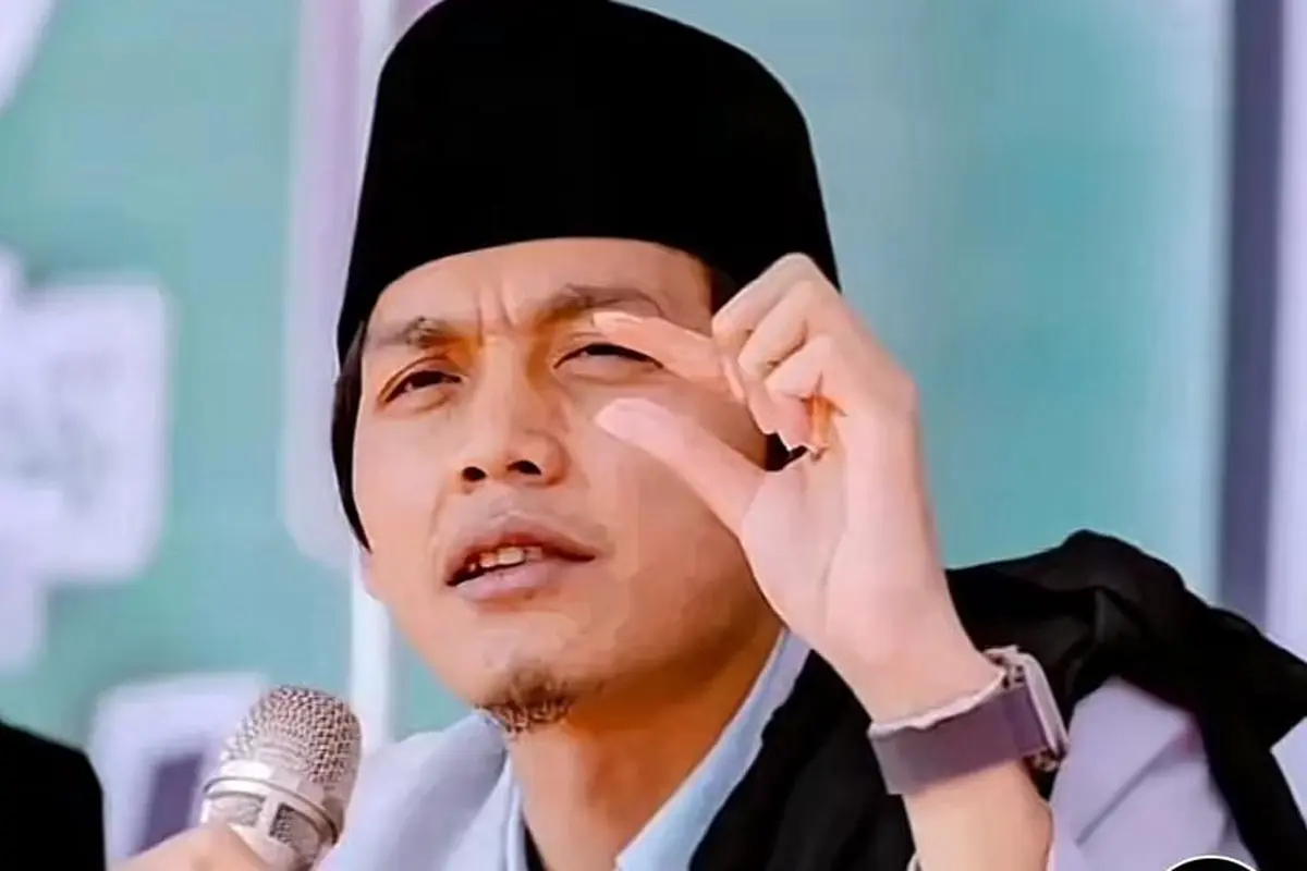 Gus IQdam baru