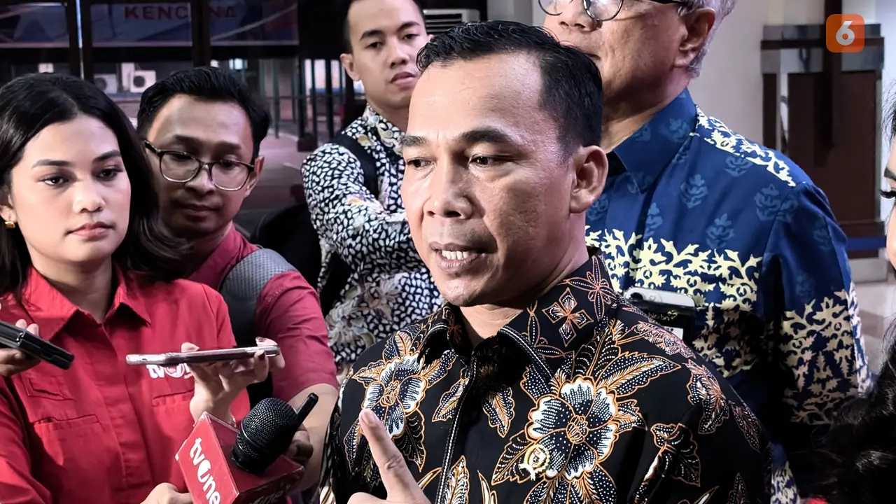 Wihaji Resmi Jadi Menteri Kependudukan dan Pembangunan Keluarga/BKKBN, Presiden Prabowo Titip Apa?