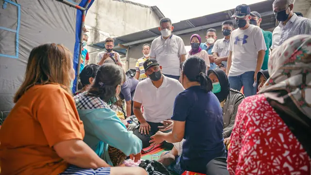 Wali Kota Medan, Bobby Nasution