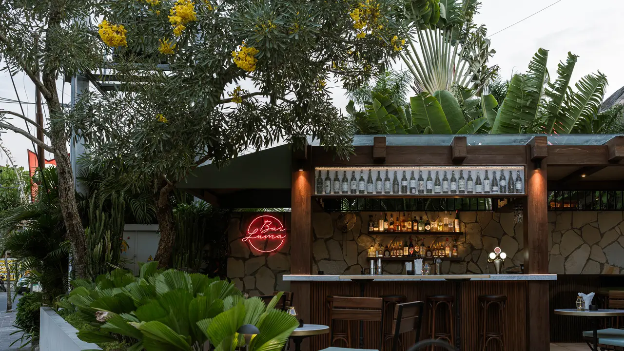 Bar Luma