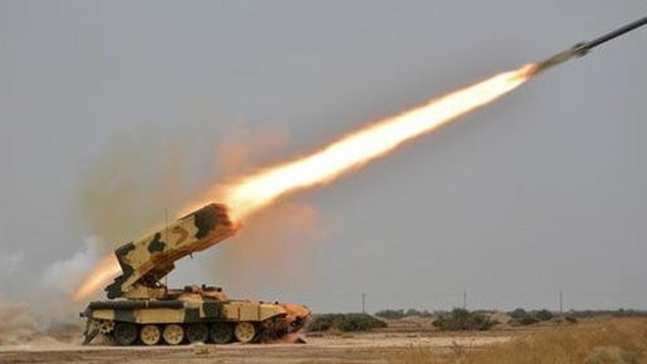 Rusia kirim senjata maut ke Suriah buat habisi ISIS