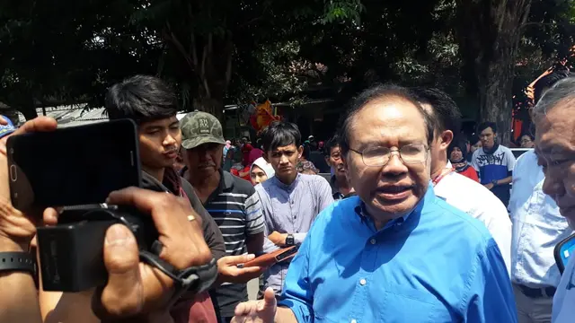 Rizal Ramli. (Istimewa)