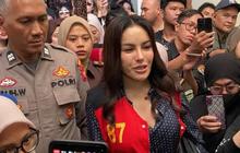 Terungkap! Alasan Nikita Mirzani Cabut Gugatan Wanprestasi Rp100 Miliar Terhadap Dokter Reza Gladys