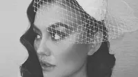 Agnez Mo Kenang Syuting Pernikahan Dini Sampai Pagi, Tak Bisa Dugem atau Nongkrong di Mal
