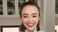 Koleksi Tas Mini Amanda Manopo (Foto: TikTok Amanda Manopo)