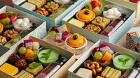 14 Ide Jualan Dessert Box Takjil untuk Bulan Puasa 2026 Paling Laku, Jadi Ladang Cuan