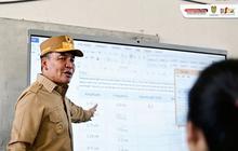Kelas Digital Huma Betang Kalteng Jadi Platform Pendidikan Terpadu Pertama di Indonesia