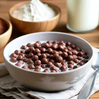 Resep Homemade Sereal Choco./Copyright depositphotos.com/AI Generator