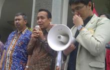  Prof Pratikno kumpulkan pemikiran para dosen UGM